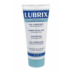 Lubrix gel 100 ml